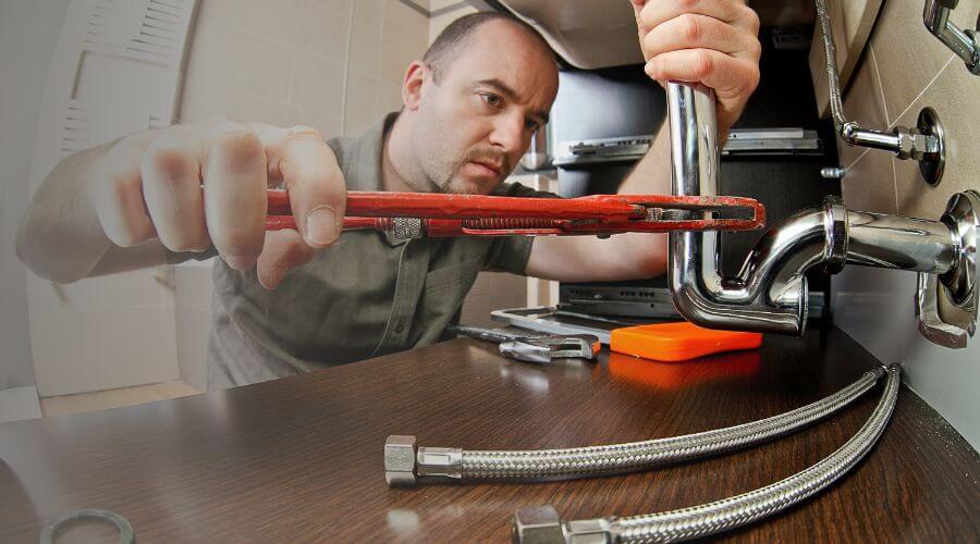 Professional same day plumber in Fort Myers Beach, FL